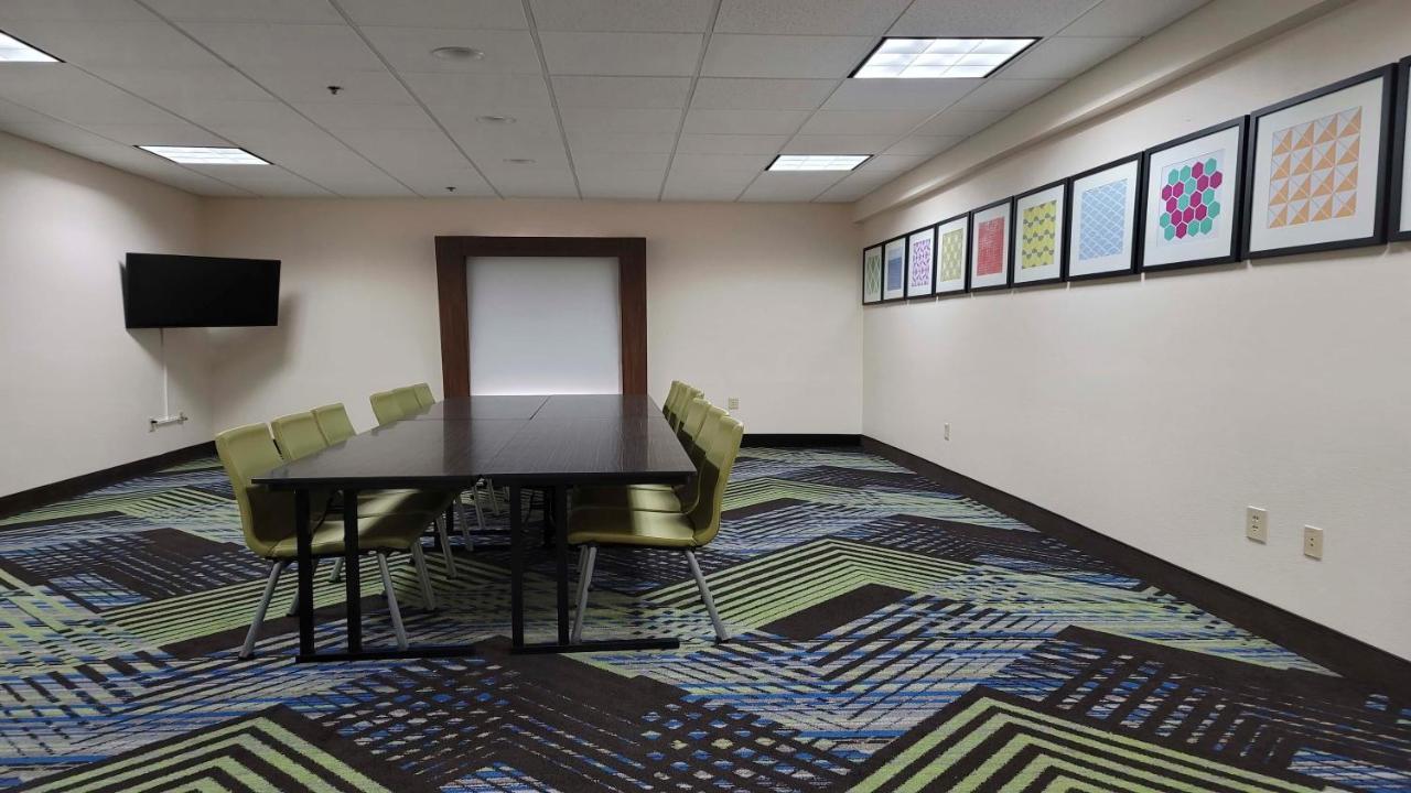 Holiday Inn Express North Myrtle Beach - Little River By Ihg Exterior foto