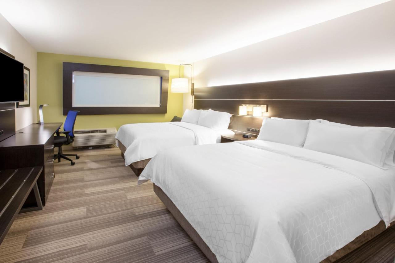 Holiday Inn Express North Myrtle Beach - Little River By Ihg Exterior foto