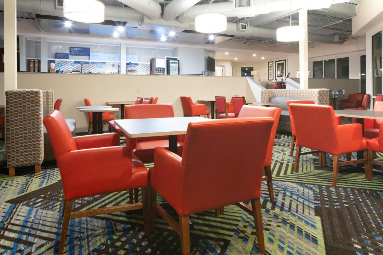 Holiday Inn Express North Myrtle Beach - Little River By Ihg Exterior foto