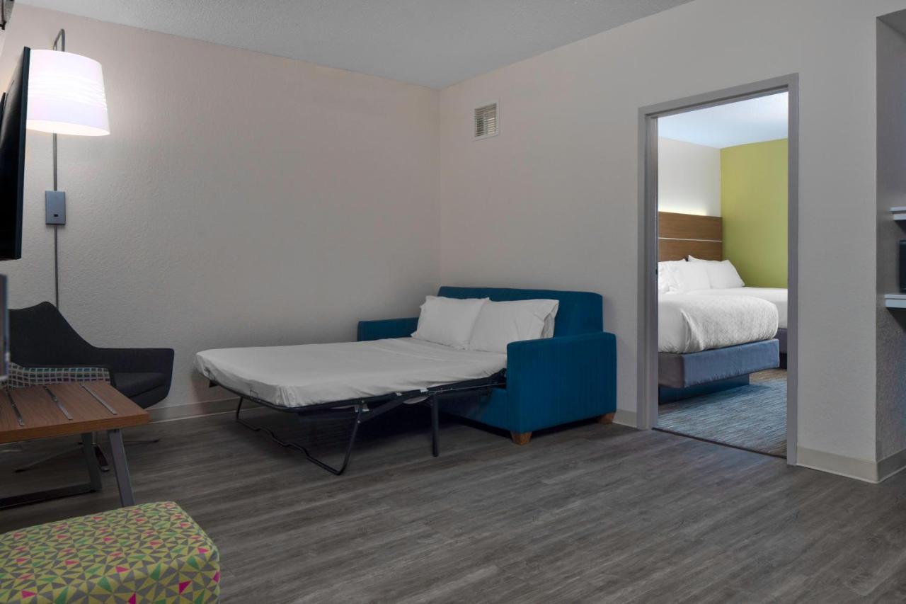 Holiday Inn Express North Myrtle Beach - Little River By Ihg Exterior foto