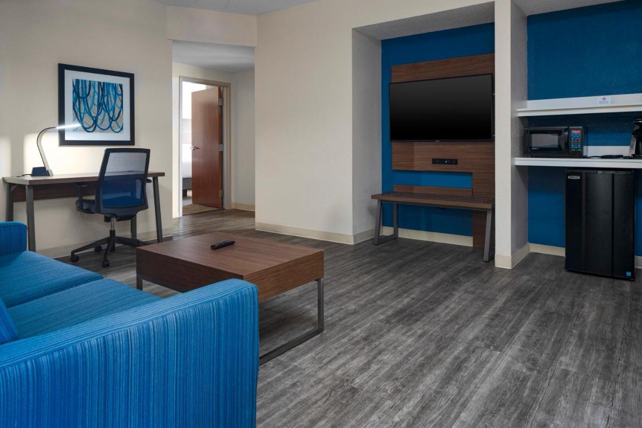 Holiday Inn Express North Myrtle Beach - Little River By Ihg Exterior foto