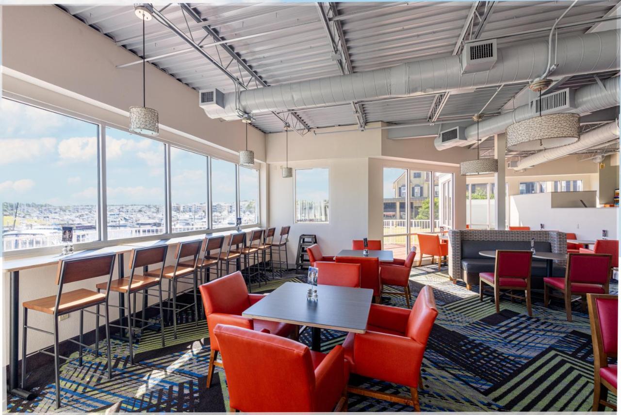 Holiday Inn Express North Myrtle Beach - Little River By Ihg Exterior foto