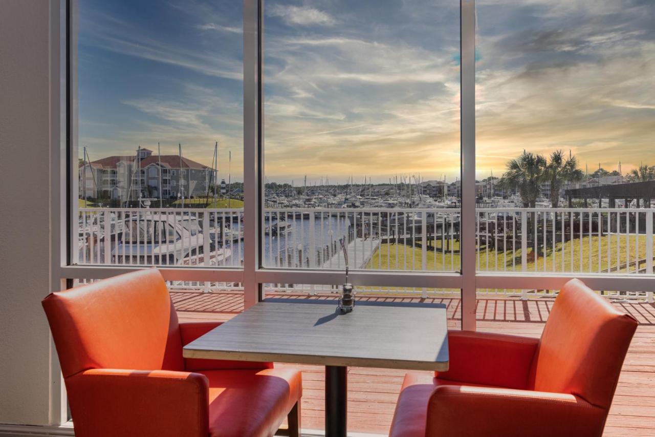 Holiday Inn Express North Myrtle Beach - Little River By Ihg Exterior foto