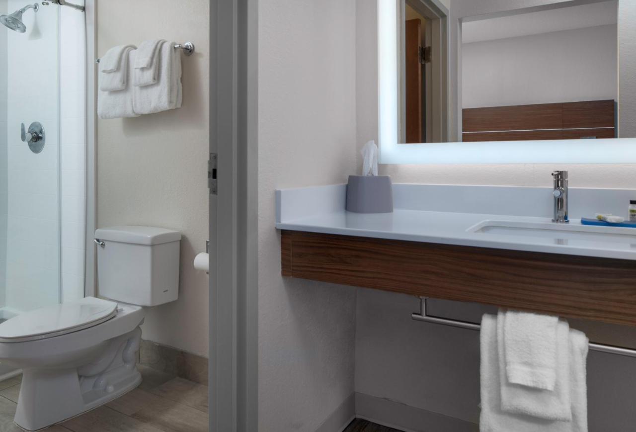 Holiday Inn Express North Myrtle Beach - Little River By Ihg Exterior foto