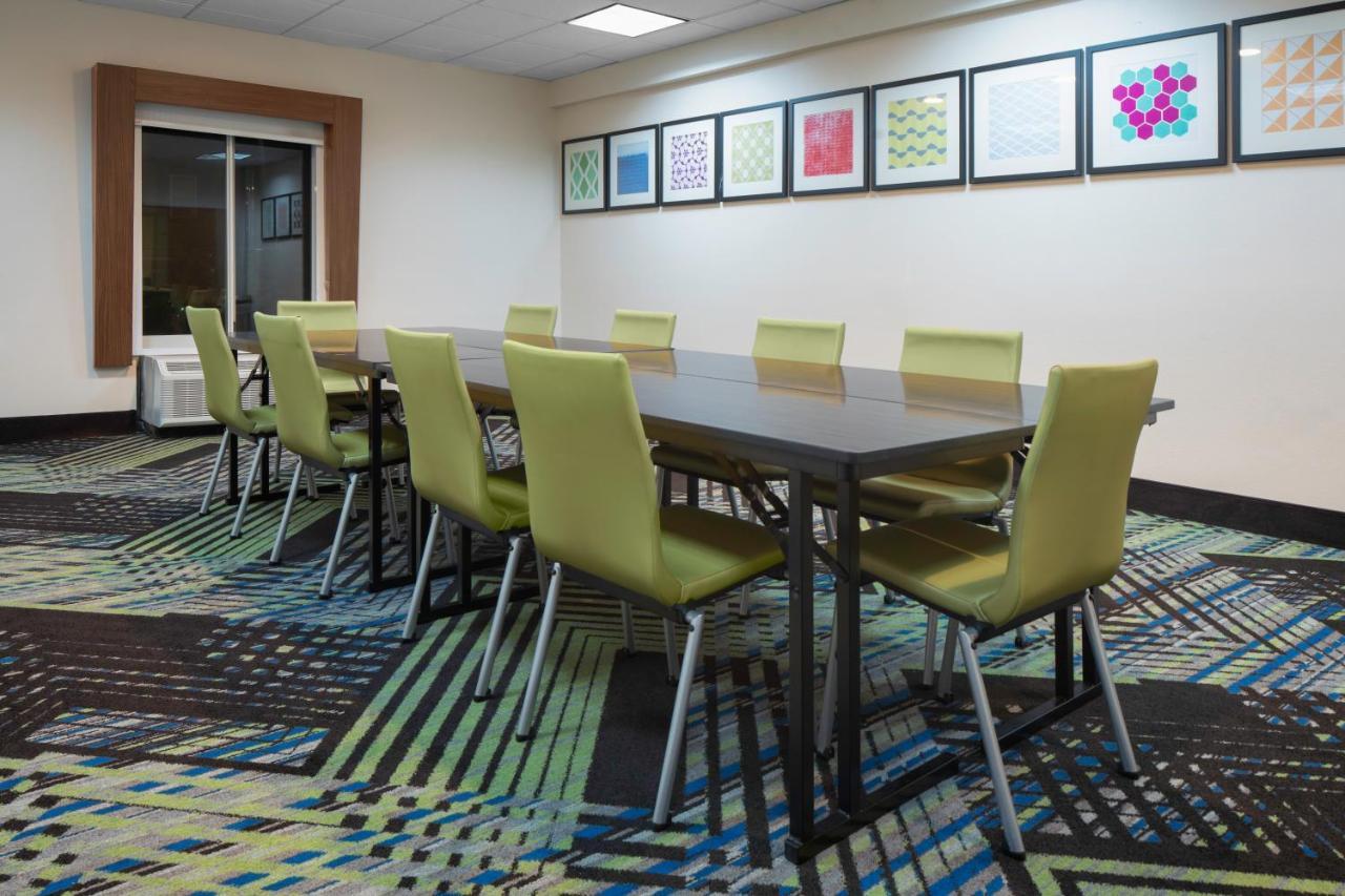 Holiday Inn Express North Myrtle Beach - Little River By Ihg Exterior foto