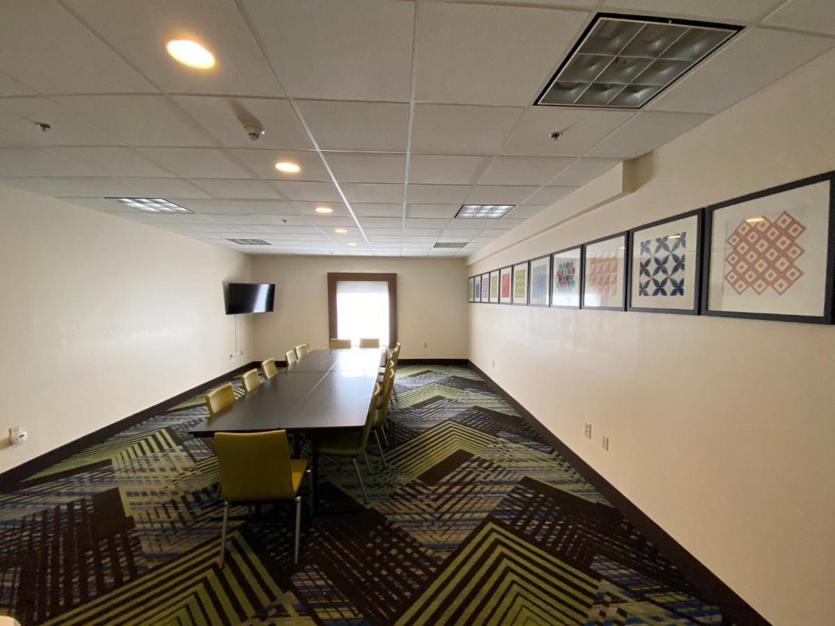 Holiday Inn Express North Myrtle Beach - Little River By Ihg Exterior foto