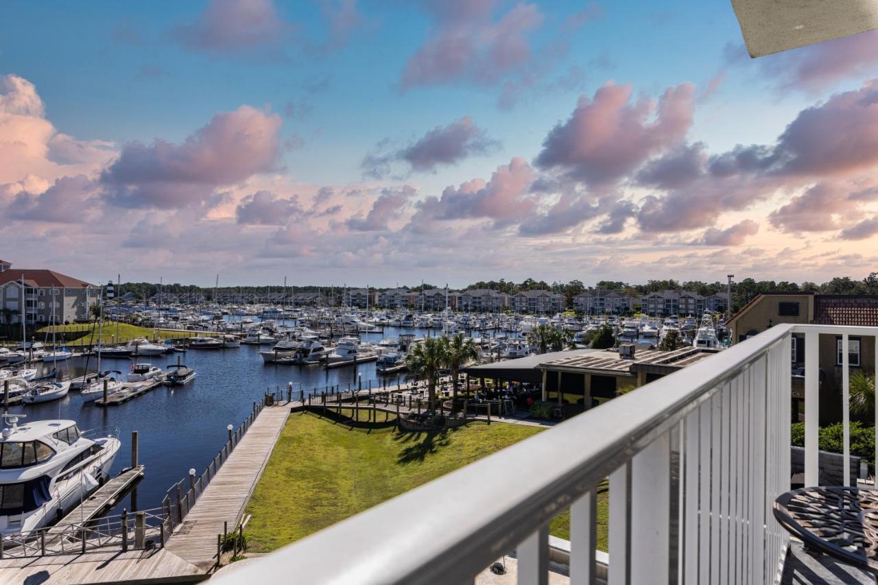 Holiday Inn Express North Myrtle Beach - Little River By Ihg Exterior foto