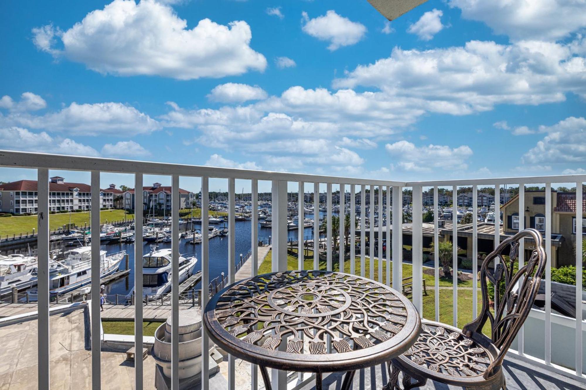 Holiday Inn Express North Myrtle Beach - Little River By Ihg Exterior foto