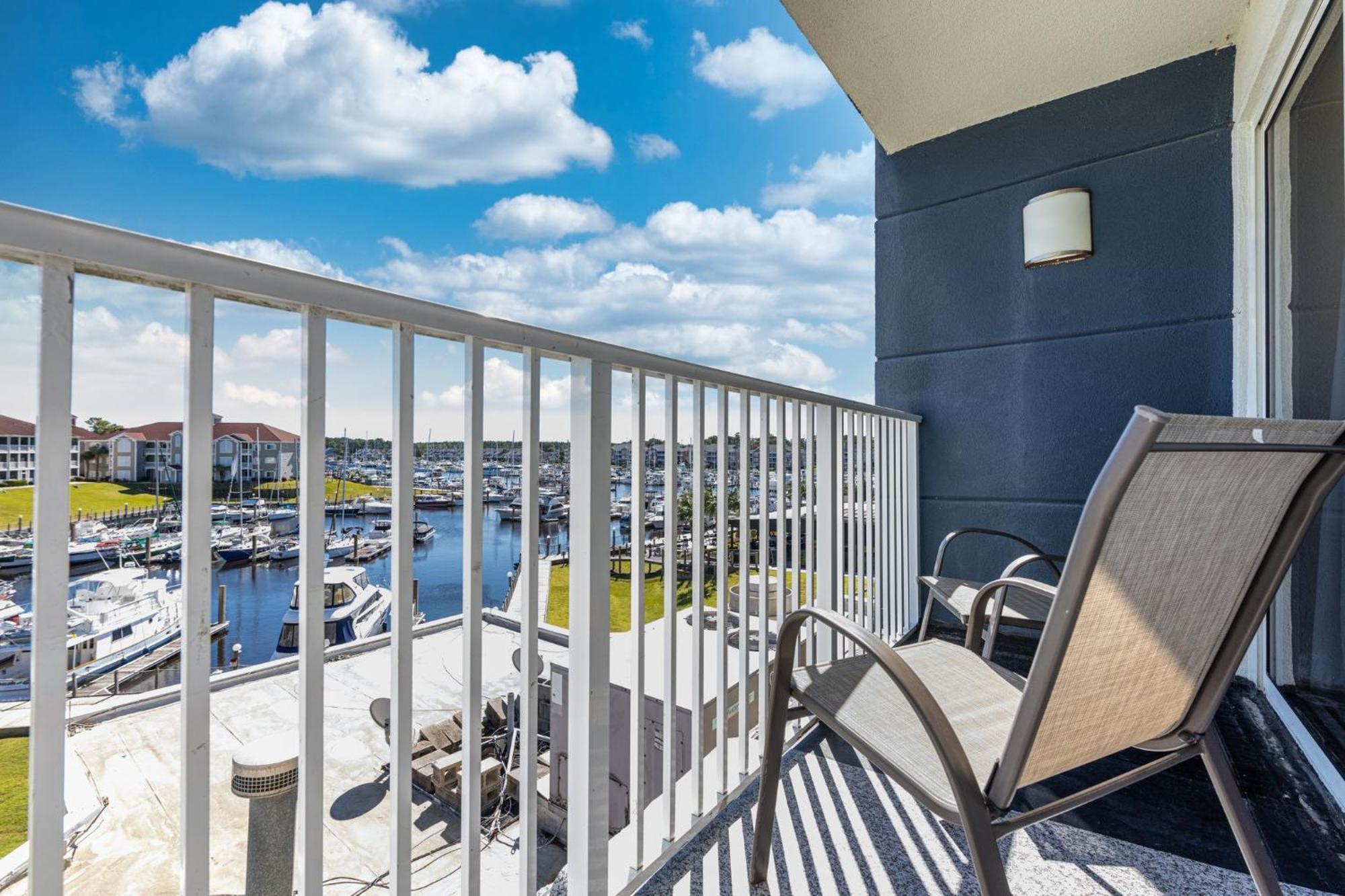 Holiday Inn Express North Myrtle Beach - Little River By Ihg Exterior foto