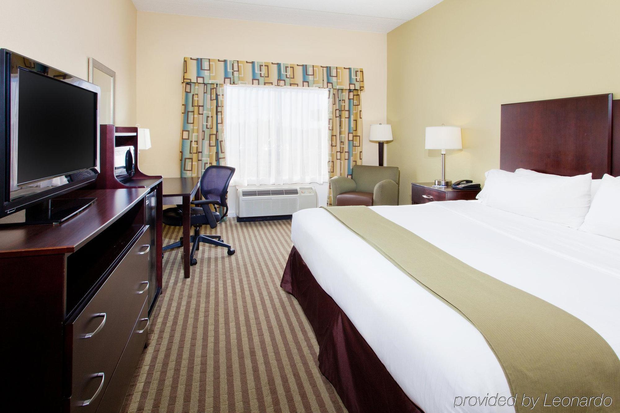 Holiday Inn Express North Myrtle Beach - Little River By Ihg Exterior foto
