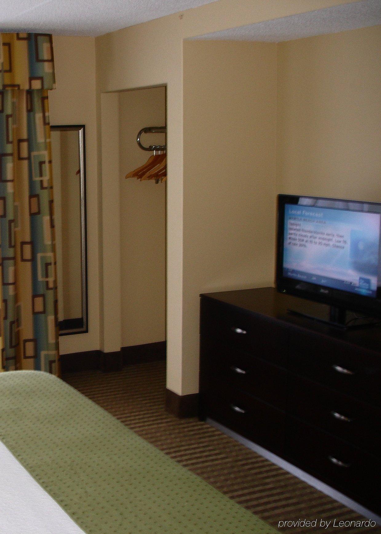 Holiday Inn Express North Myrtle Beach - Little River By Ihg Cameră foto