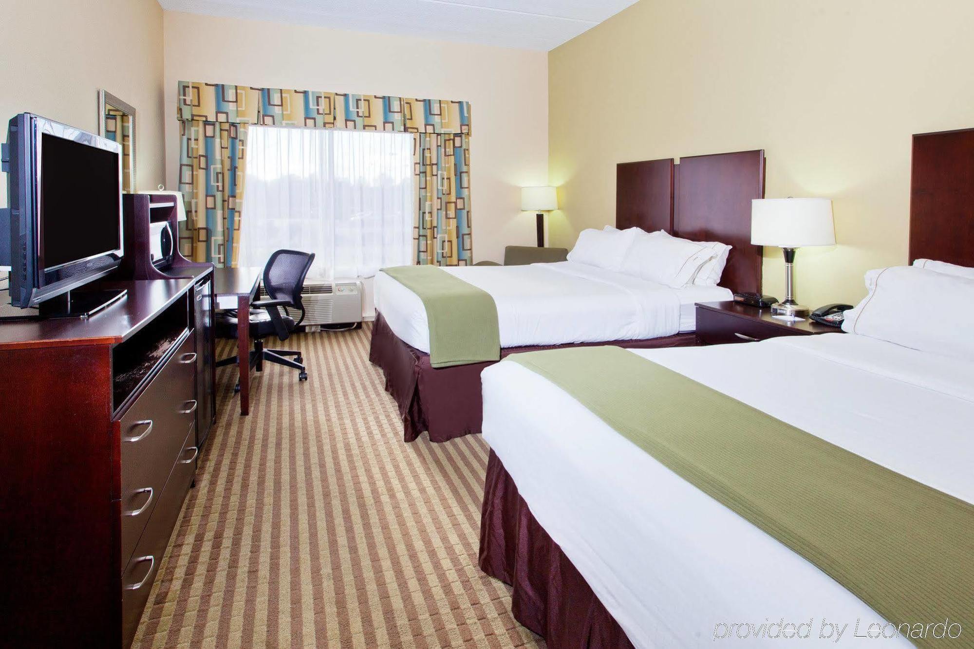 Holiday Inn Express North Myrtle Beach - Little River By Ihg Exterior foto