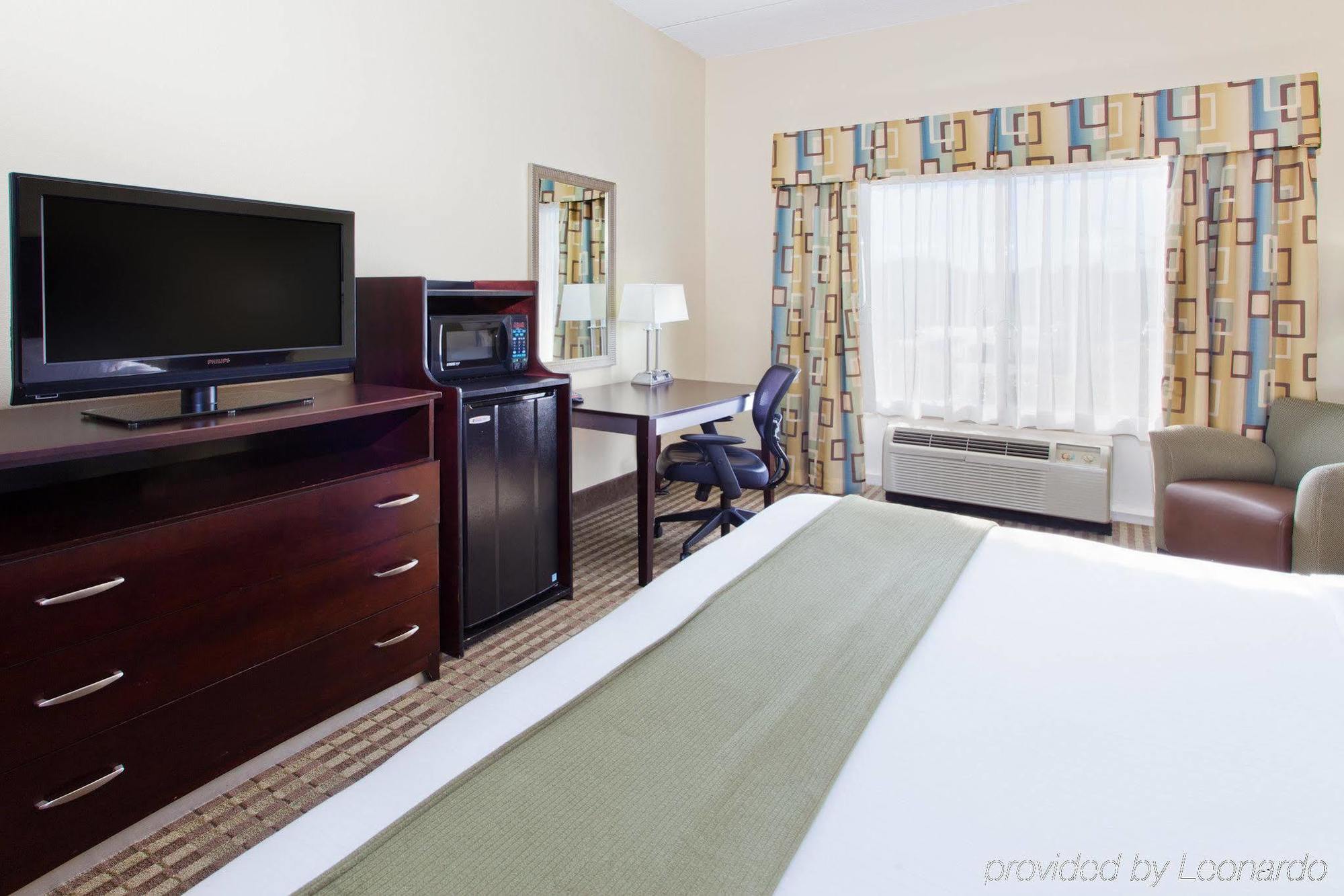 Holiday Inn Express North Myrtle Beach - Little River By Ihg Exterior foto
