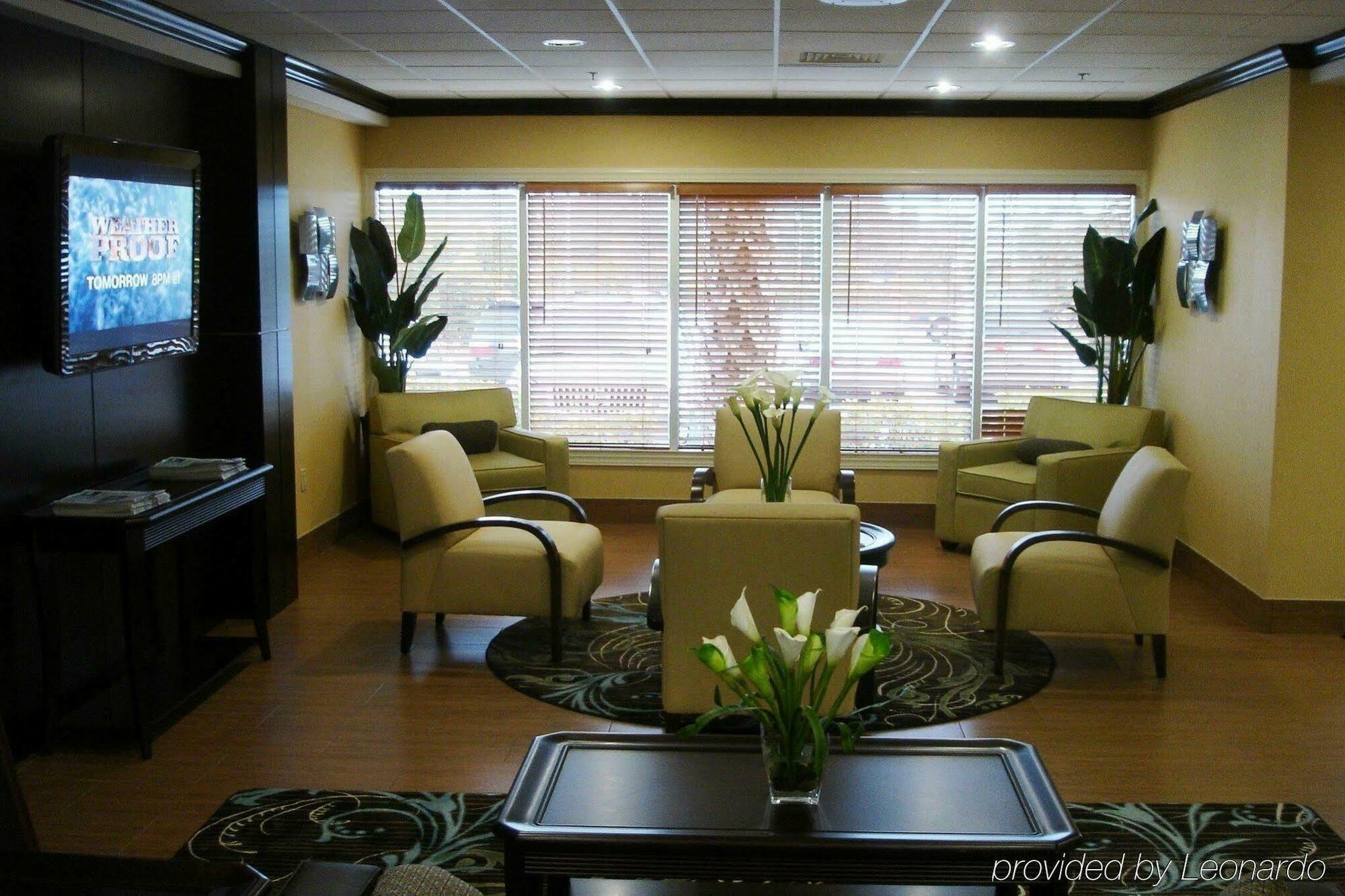 Holiday Inn Express North Myrtle Beach - Little River By Ihg Exterior foto